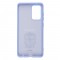 Чехол ArmorStandart ICON Case for Samsung A52 (A525) Lavender (ARM59602)